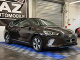 Hyundai IONIQ Ioniq Style Plug-In Hybrid Standh/Kam/Navi - Hyundai IONIQ Style mit Hybrid-Antrieb (Benzin/Elektro)