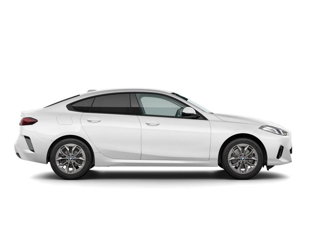 BMW 216 Gran Coupé - Bild 4