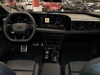 Audi A6 e-tron - Vorschau Bild 18