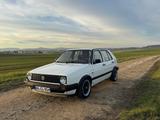 Volkswagen Golf 2 CL  - VW Gebrauchtwagen von 1990