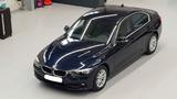 BMW Limousine F30 (Facelift-Euro6) - BMW 316 mit Diesel-Antrieb: Limousine