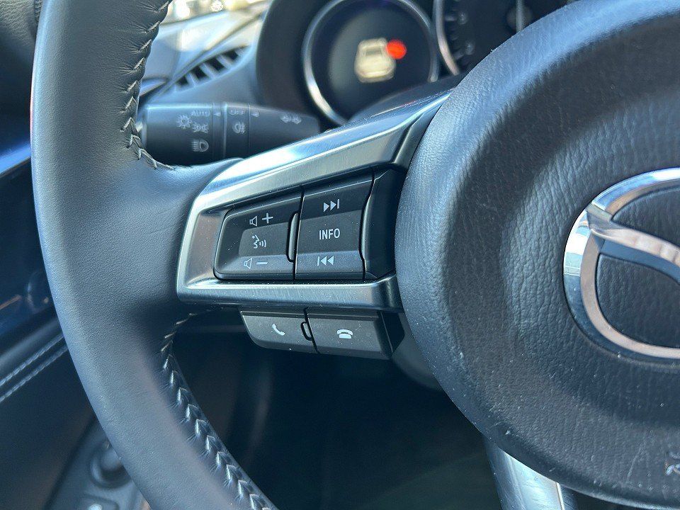 Fahrzeugabbildung Mazda MX-5 2.0i 184PS Selection ACT-P