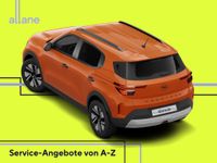 Opel Frontera - Vorschau Bild 3