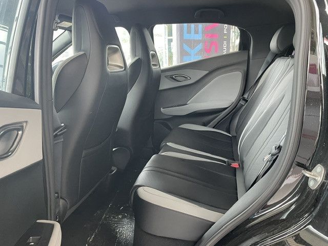 BYD DOLPHIN SURF