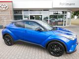 Toyota C-HR Hybrid Style Selection LED*ACC*SH*NAVI - Toyota C-HR mit Hybrid-Antrieb