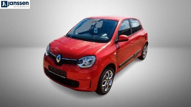 Renault TWINGO ELECTRIC ZEN