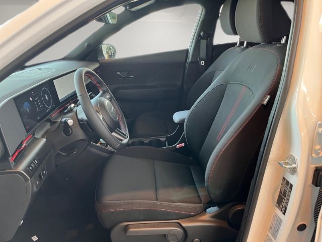 Hyundai KONA Elektro - Bild 7