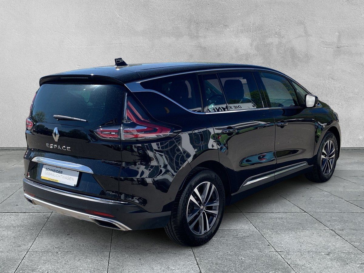 Renault Espace - Bild 5