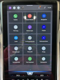 Ford Explorer Select RWD