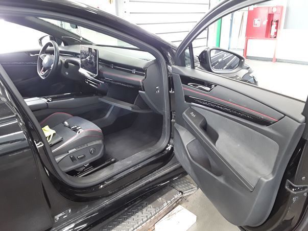 Volkswagen ID.7 Tourer GTX 4M 340PS.MATRIX.NAVI foto 5