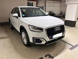 Audi Q2 - Sehr gepflegt, Audi-Servicehistorie - Audi Q2 von privat