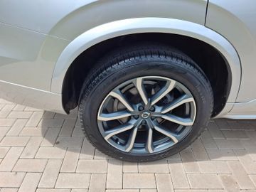 Volvo XC90 - 7