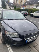 Volvo V50 1.8 Benziner - Volvo V50 in Frankfurt (Main)