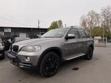 BMW X5 3.0d xDrive TÜV28/7-SITZE/VOLLEDER/MEMORY/AHK - BMW X5: 2.0