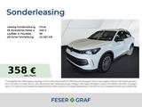 Volkswagen Tiguan 1.5 eTSI Goal ACC AHK Matrix Navi 360° - Volkswagen Tiguan GOAL mit Benzin-Antrieb