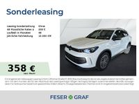 Volkswagen Tiguan - Vorschau Bild 1