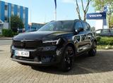 Volvo EX40 Black Edition Plus Single Motor Extn.Range - Volvo EX40: Plus Black Edition