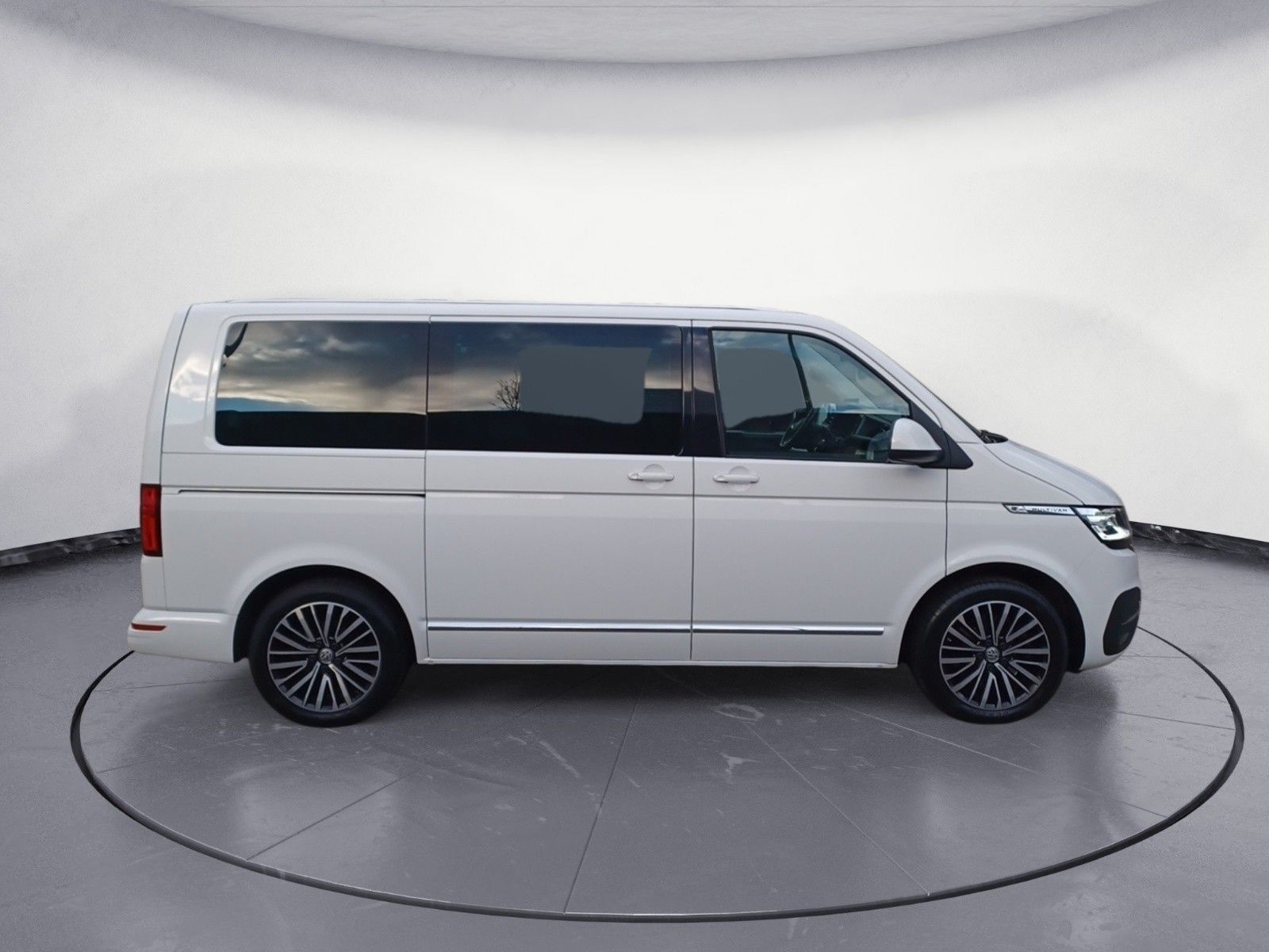 Volkswagen T6 Multivan - Bild 5