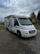 HYMER / ERIBA / HYMERCAR T 664 SL - HYMER / ERIBA Sl
