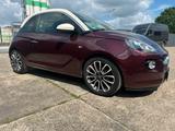 Opel Adam Glam Sondermodell Navi/Pano/Leder - Opel Adam