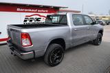 Dodge RAM 1500 Big Horn LPG TÜV NEU - Dodge mit Benzin-Antrieb: Geländewagen, Automatik