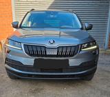 Skoda Karoq 1.6 TDI SCR DSG STYLE STYLE - Skoda Karoq in Mönchengladbach