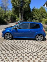 Renault Twingo Renault Sport 1.6 16V Renault Sport, Cup - Renault Twingo: Cup