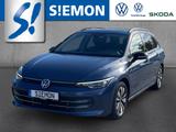 Volkswagen Golf 8 Variant 1.5 eTSI DSG Goal AHK LED+ Navi