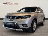 Nissan X-Trail 1.6 dCi Acenta Kam.+Navi+Fernlichtass. - Nissan X-Trail: Acenta