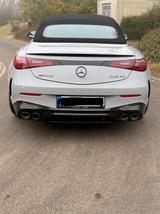Mercedes-Benz Mercedes-AMG CLE 53 CABRIO 4Matic+ Premium - Mercedes-Benz CLE-Klasse von privat