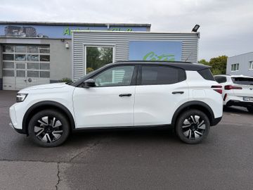 Opel Frontera Ultimate e-DCT-Hybrid+Navi+Kamera+SHZ+