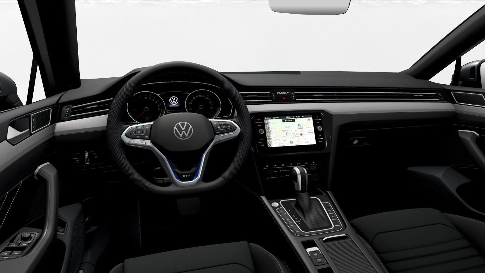 Volkswagen Passat Variant - Bild 5