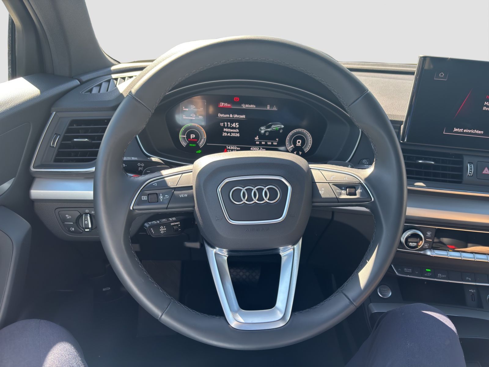 Audi Q5 - Bild 5