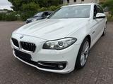 BMW 535d Touring Luxury Panorama BMW Scheckheft - BMW 535: 535d