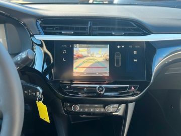 Opel Corsa F 5tg 1.2 Turbo GS Winterpaket Allwetter