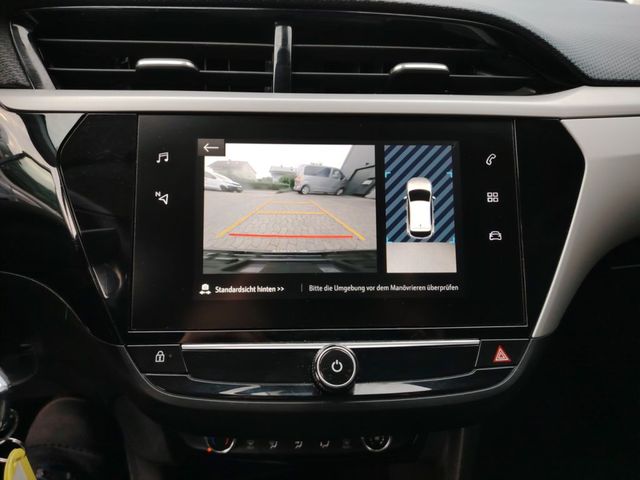 Corsa 1.2 S/S Edition