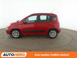 Fiat Panda 1.2 Lounge*KLIMA*ALU*GARANTIE* - Fiat Panda mit Benzin-Antrieb: Limousine, Schaltgetriebe