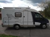 Ford Transit Hymer Van 512 - Offers