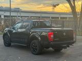 Nissan Navara NP300 N-Guard Double Cab 4x4 - Nissan Navara: Cab Double