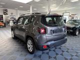 Jeep Renegade 1.4 Longitude FWD Autom. Navi Keyless A - gebrauchte Jeep Renegade aus dem Jahr 2017