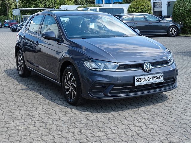 Polo 1.0 TSI Life (95 PS)