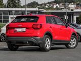 Audi Q2 1.4 TFSI LED Kamera Navi PDC ACC - Audi Q2 aus 2017