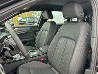 Audi A6 - Vorschau Bild 12