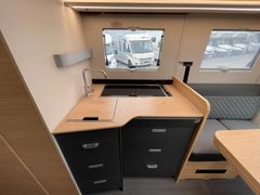 Adria Coral 60Y 670 DL JUBILEE*Sondermodell*
