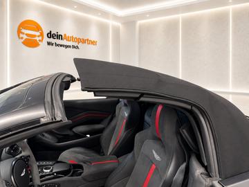 2022 Aston Martin V8 VANTAGE 缩略图 24