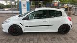 Renault Ringtool, Tracktool, Clio 3 RS, 76tKm - Renault Clio aus 2012: RS