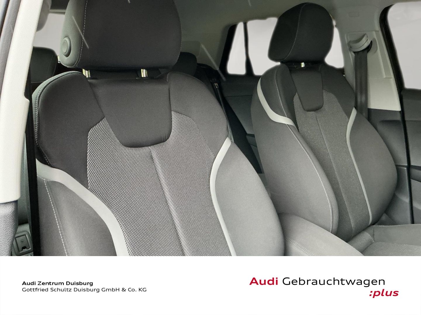 Audi Q2 - Bild 8