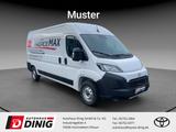Toyota Proace Max L2H2 verblecht Work 35 333€ mtl. Blen - Toyota Proace Max Gebrauchtwagen