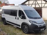 Westfalia Columbus 600D Winter 180PS-Autom+ACC+RFK+360° - Westfalia Columbus