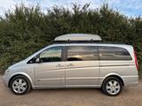 Mercedes-Benz Mercedes Benz Viano 3,0 CDI lang* Automati... - Mercedes-Benz Viano in Kiel